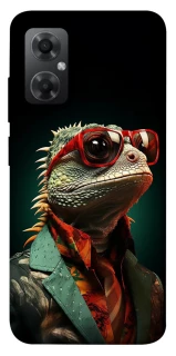 Чохол на Xiaomi Redmi Note 11R Ігуана фото 1 з 1