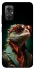 Чехол на Xiaomi Redmi Note 11R Игуана фото 1 из 1