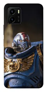 Чехол на Vivo Y15s Warhammer 40k фото 1 из 1