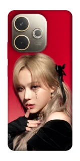 Чохол на Oppo A5 Pro 4G Aespa-Winter фото 1 з 1