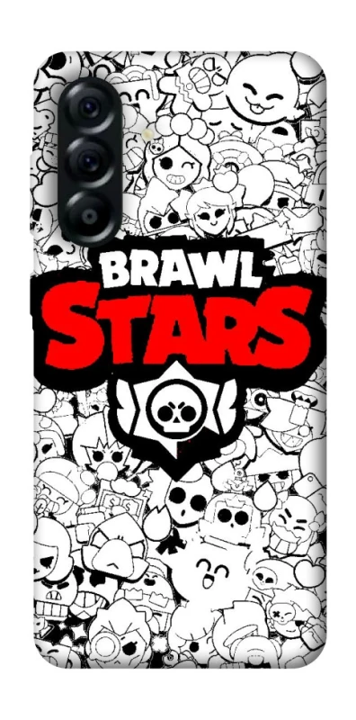 Чохол на Samsung Galaxy A57 5G Brawl Stars ver.10 фото 1 з 1