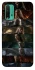 Чохол на Xiaomi Redmi Note 9 4G / Redmi 9 Power House of the Dragon фото 1 з 1