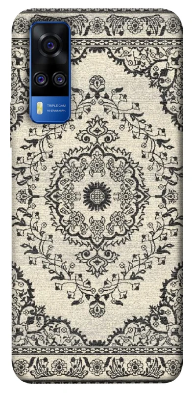 Чохол на Vivo Y51a Килим v51 фото 1 з 1