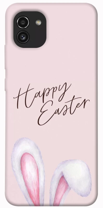 Чехол на Samsung Galaxy A03 Easter ver.1 фото 1 из 1