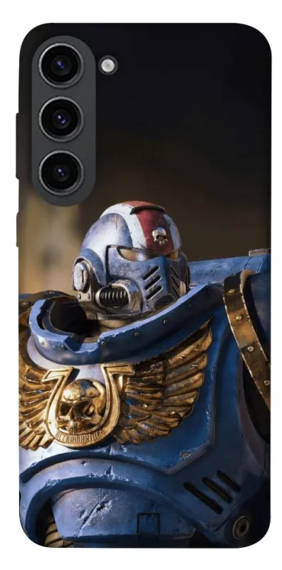 Чехол на Samsung Galaxy S23 Warhammer 40k фото 1 из 1