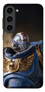 Чохол на Samsung Galaxy S23 Warhammer 40k фото 1 з 1