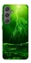 Чохол на Samsung Galaxy S24 Блискавка v2 фото 1 з 1