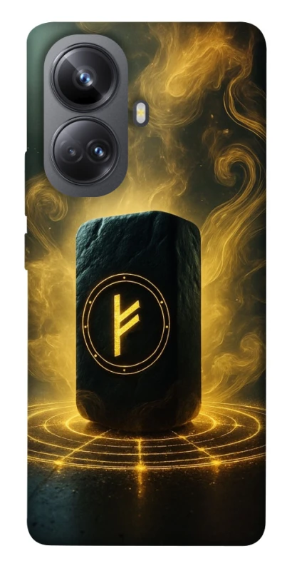 Чохол на Realme 10 Pro+ Руна Феху фото 1 з 1