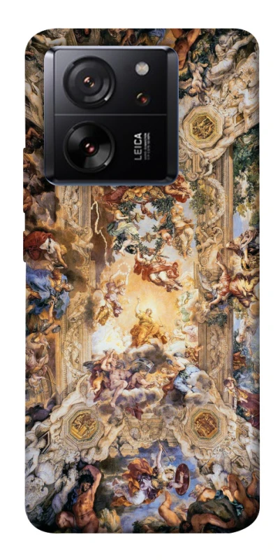 Чохол на Xiaomi 13T Мистецтво фото 1 з 1