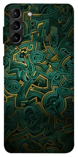 Чехол на Samsung Galaxy S21+ Абстракция v5 фото 1 из 1