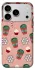 Чехол на Apple iPhone 18 Pro Max Новогодний v38 фото 2 из 2
