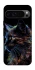 Чехол на Google Pixel 9 Pro Черный кот фото 1 из 1