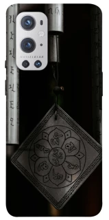 Чохол на OnePlus 9 Pro Талісман удачі фото 1 з 1