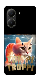 Чохол на Xiaomi Poco X6 Pro Trippi Troppi фото 1 з 1