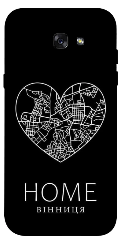 Чохол на Samsung A720 Galaxy A7 (2017) Вінниця Home фото 1 з 1