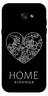 Чохол на Samsung A720 Galaxy A7 (2017) Вінниця Home фото 1 з 1