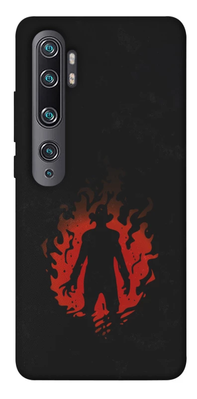 Чохол на Xiaomi Mi Note 10 / Note 10 Pro / Mi CC9 Pro Daylight фото 1 з 1