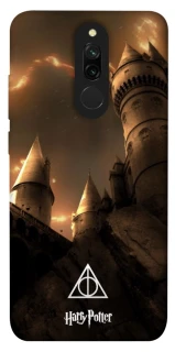 Чохол на Xiaomi Redmi 8 Harry Potter ver.13 фото 1 з 1