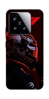 Чохол на Xiaomi 15 F-1 ver.1 фото 1 з 1