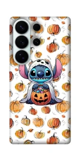 Чехол на Samsung Galaxy S26 Pro Halloween Stitch ver.3 фото 1 из 1