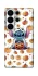 Чохол на Samsung Galaxy S26 Pro Halloween Stitch ver.4 фото 1 з 1