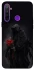 Чехол на Realme 5 Dark Skeleton фото 1 из 1