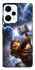 Чехол на Xiaomi Poco F5 / Note 12 Turbo Thrall фото 1 из 1