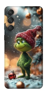 Чехол на Samsung Galaxy M55 Grinch mood ver.6 фото 1 из 1