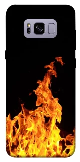 Чохол на Samsung G955 Galaxy S8 Plus Вогонь фото 1 з 1