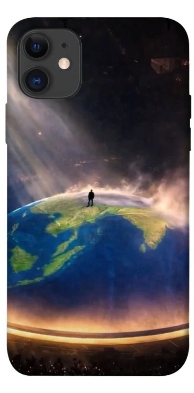 Чохол на Apple iPhone 11 (6.1") Kanye West ver.1 фото 1 з 1