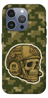 Чохол на Apple iPhone 16 Pro Max Cranium фото 1 з 1