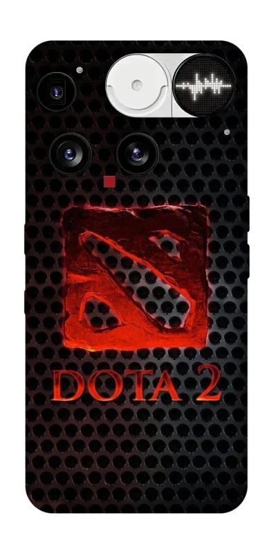 Чохол на Nothing Phone (3) Dota 2 фото 1 з 1
