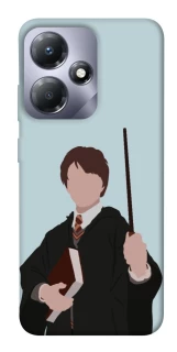 Чохол на Infinix Hot 30 Play Harry Potter v5 фото 1 з 1