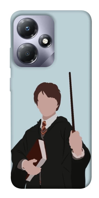 Чехол на Infinix Hot 30i Harry Potter v5 фото 1 из 1