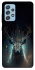 Чохол на Samsung Galaxy A52 4G / A52 5G Скандинавський олень v2 фото 1 з 1