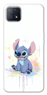 Чехол на Oppo A73 Stitch ver.4 фото 1 из 1