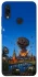Чохол на Xiaomi Redmi Note 7 / Note 7 Pro / Note 7s Moscow never sleeps ver.8 фото 1 з 1