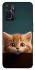 Чехол на Oppo A76 4G Чехол Котёнок фото 1 из 1