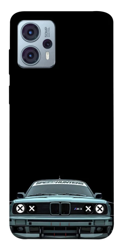 Чохол на Motorola Moto G23 BMW v148 фото 1 з 1