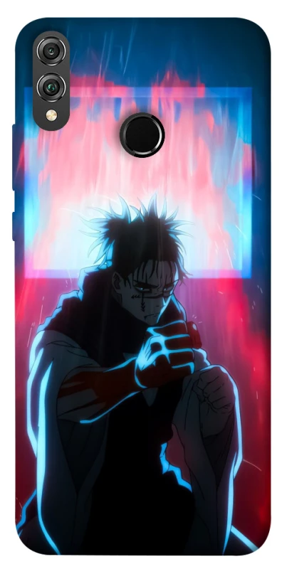 Чохол на Huawei Honor 8X Choso v2 фото 1 з 1