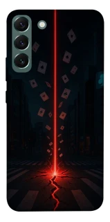 Чехол на Samsung Galaxy S22+ Alice in Borderland ver.5 фото 1 из 1