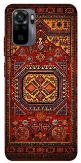 Чохол на Xiaomi Poco M5s Килим v1 фото 1 з 1