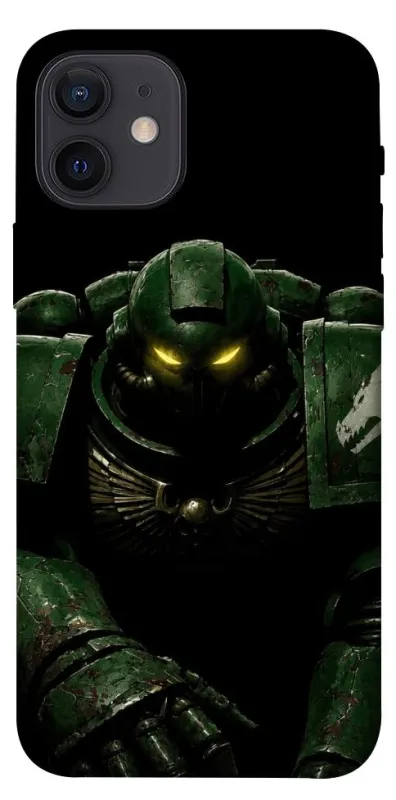 Чохол на Apple iPhone 12 (6.1") Warhammer 40k v1 фото 1 з 1