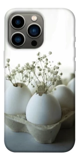 Чехол на Apple iPhone 13 Pro (6.1") Hello фото 1 из 1