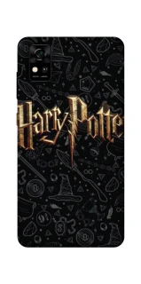 Чохол на ZTE Blade A31 Harry Potter ver.12 фото 1 з 1