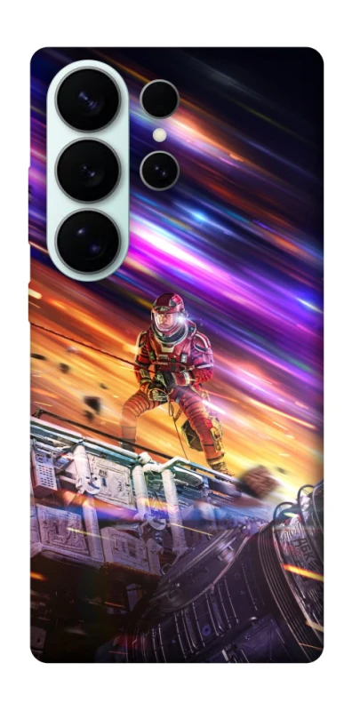 Чохол на Samsung Galaxy S26 Ultra Project Hail Mary ver.6 фото 1 з 1