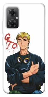 Чехол на Xiaomi Redmi Note 11R Onizuka фото 1 из 1