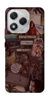 Чохол на Honor 400 Lite Stranger Things ver.25 фото 1 з 1