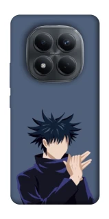 Чохол на Xiaomi Redmi Note 15 Pro 4G Fushiguro фото 1 з 1