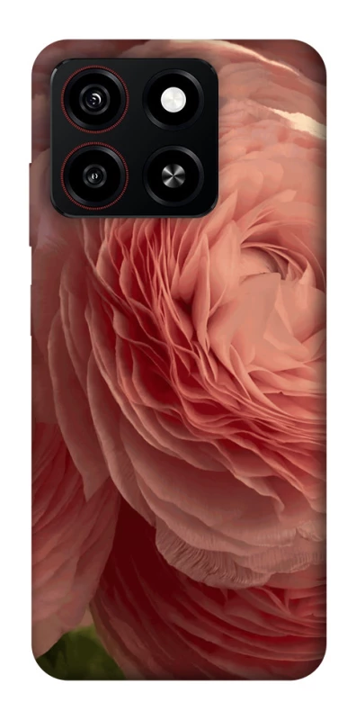 Чехол на ZTE Blade A35 4G Elegance фото 1 из 1